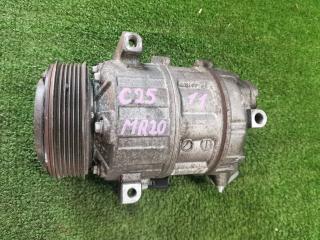 Компрессор кондиционера NISSAN SERENA