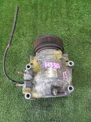 Компрессор кондиционера HONDA ACCORD