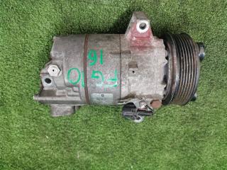 Компрессор кондиционера NISSAN Bluebird Sylphy