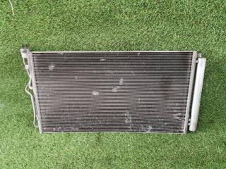 Радиатор кондиционера Kia K5 2013 г