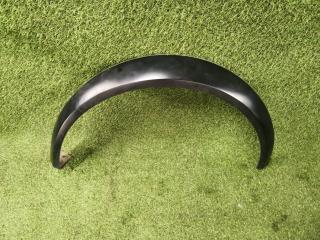 Накладка на крыло передняя левая AUDI A6 ALLROAD 2005 Б/У Накладка на крыло передняя левая AUDI A6 ALLROAD 2005