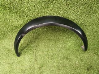Накладка на крыло передняя правая AUDI A6 ALLROAD 2005 Б/У Накладка на крыло передняя правая AUDI A6 ALLROAD 2005