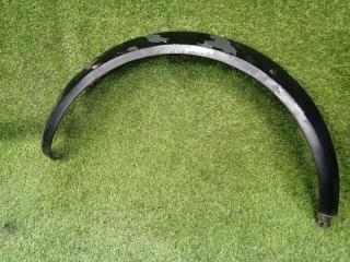 Накладка на крыло задняя правая AUDI A6 ALLROAD 2005 контрактная Накладка на крыло задняя правая AUDI A6 ALLROAD 2005