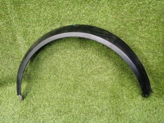 Накладка на крыло задняя левая AUDI A6 ALLROAD 2005 контрактная Накладка на крыло задняя левая AUDI A6 ALLROAD 2005