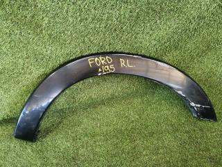 Накладка на крыло задняя левая FORD EXPLORER 2007 контрактная Накладка на крыло задняя левая FORD EXPLORER 2007