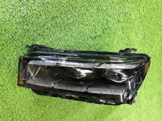 Запчасть фара левая GEELY Monjaro