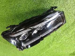 Запчасть фара правая GEELY Monjaro