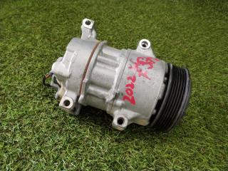 Компрессор кондиционера TOYOTA C-HR 2018