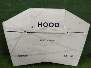 Капот ES300h 2020 AXZH10 Капот ES300h 2020 AXZH10