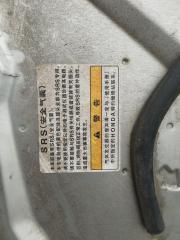 Капот CR-V 2008 RE4 Капот CR-V 2008 RE4