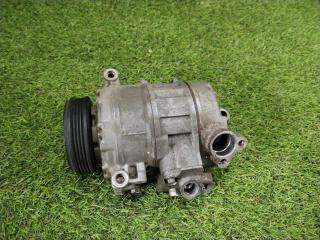 Компрессор кондиционера BMW 3-Series 2008