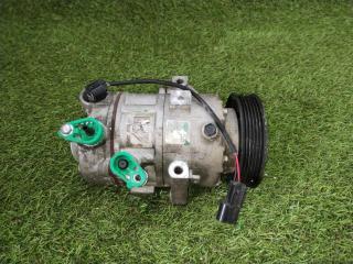 Компрессор кондиционера KIA K5 2013