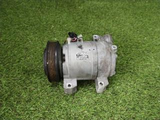 Компрессор кондиционера RENAULT KOLEOS 2010