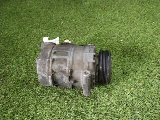 Компрессор кондиционера BMW 5-Series 2009