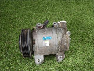 Компрессор кондиционера RENAULT KOLEOS 2010
