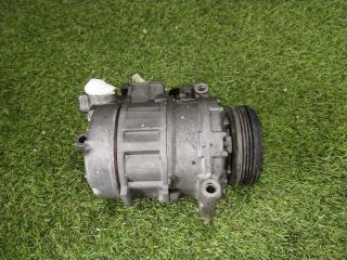 Компрессор кондиционера BMW 5-Series 2010
