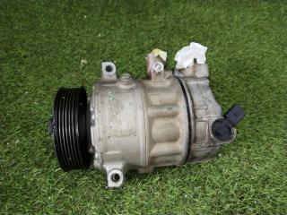 Компрессор кондиционера VOLKSWAGEN TIGUAN 2011