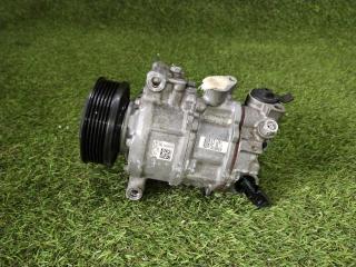 Компрессор кондиционера AUDI A4 2012