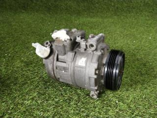 Компрессор кондиционера BMW 5-Series 2009