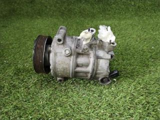 Компрессор кондиционера VOLKSWAGEN Golf 2012