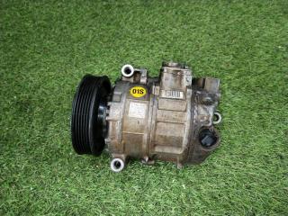 Компрессор кондиционера VOLKSWAGEN Touareg 2014 контрактная Компрессор кондиционера VOLKSWAGEN Touareg 2014