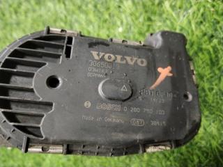 Запчасть дроссельная заслонка VOLVO XC90 2004 C59 B5254T2 30650013 контрактная Дроссельная заслонка VOLVO XC90 2004 C59 B5254T2 30650013 контрактная