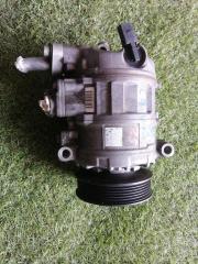 Компрессор кондиционера VOLKSWAGEN TIGUAN 2009