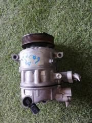 Компрессор кондиционера Volkswagen Tiguan 2014