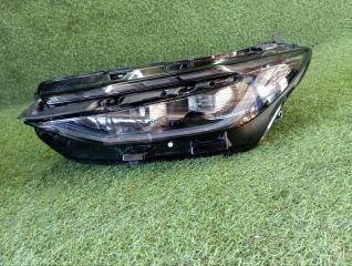 Запчасть фара передняя левая Chery Arrizo 8 2023