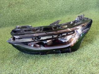 Запчасть фара передняя левая Chery Arrizo 8 2023