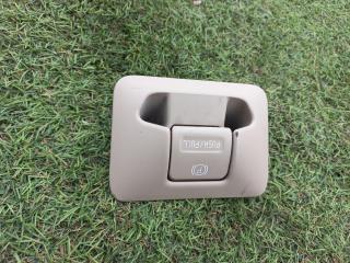 Запчасть кнопка ручника VOLVO XC60 2012