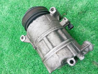 Компрессор кондиционера VOLVO S80 2010