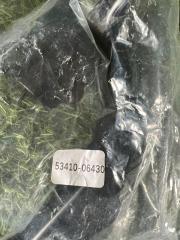 Петля капота правая TOYOTA CAMRY 2017-2024