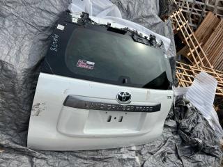 Запчасть дверь багажника TOYOTA Land Cruiser Prado 2010-2022 J150 6700560F50 контрактная Дверь багажника TOYOTA Land Cruiser Prado 2010-2022 J150 6700560F50 контрактная