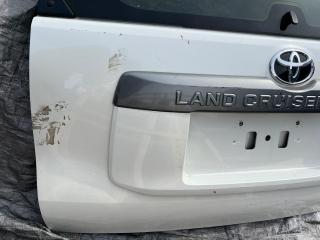Дверь багажника TOYOTA Land Cruiser Prado J150 Дверь багажника TOYOTA Land Cruiser Prado J150