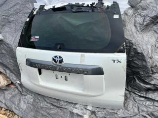 Дверь багажника Land Cruiser Prado 2010-2022 J150 Дверь багажника Land Cruiser Prado 2010-2022 J150