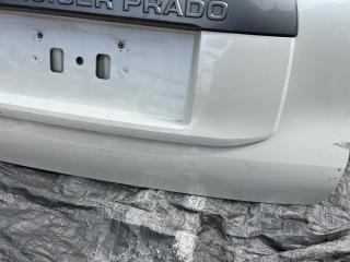 Дверь багажника Land Cruiser Prado 2010-2022 J150 Дверь багажника Land Cruiser Prado 2010-2022 J150