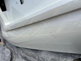 Дверь багажника Land Cruiser Prado 2010-2022 J150 Дверь багажника Land Cruiser Prado 2010-2022 J150