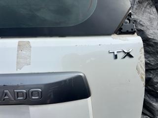 Дверь багажника Land Cruiser Prado 2010-2022 J150 Дверь багажника Land Cruiser Prado 2010-2022 J150