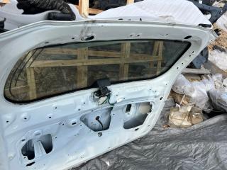 Дверь багажника Land Cruiser Prado 2010-2022 J150 Дверь багажника Land Cruiser Prado 2010-2022 J150