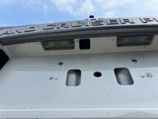 Дверь багажника Land Cruiser Prado 2010-2022 J150 Дверь багажника Land Cruiser Prado 2010-2022 J150