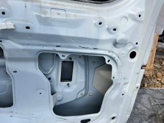 Дверь багажника Land Cruiser Prado 2010-2022 J150 Дверь багажника Land Cruiser Prado 2010-2022 J150
