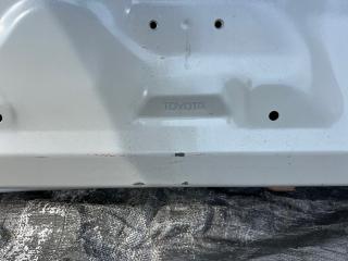 Дверь багажника Land Cruiser Prado 2010-2022 J150 Дверь багажника Land Cruiser Prado 2010-2022 J150