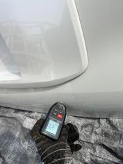 Дверь багажника Land Cruiser Prado 2010-2022 J150 Дверь багажника Land Cruiser Prado 2010-2022 J150