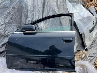 Запчасть дверь передняя левая Audi A6 2004 C5 AEB 4B0831051D контрактная Дверь передняя левая Audi A6 2004 C5 AEB 4B0831051D контрактная