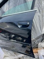 Дверь передняя левая A6 2004 C5 AEB Дверь передняя левая A6 2004 C5 AEB