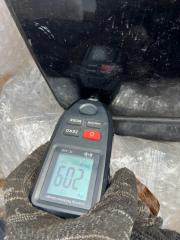 Дверь передняя левая Audi A6 C5 AEB Дверь передняя левая Audi A6 C5 AEB
