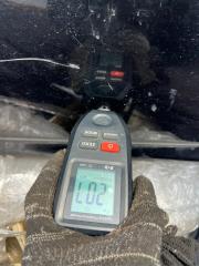 Дверь передняя левая A6 2004 C5 AEB Дверь передняя левая A6 2004 C5 AEB