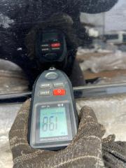 Дверь передняя левая A6 2004 C5 AEB Дверь передняя левая A6 2004 C5 AEB