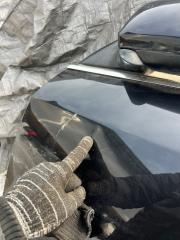 Дверь передняя левая A6 2004 C5 AEB Дверь передняя левая A6 2004 C5 AEB